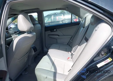 2012 Toyota Camry Xle from USA, damaged, VIN 4T4BF1FK2CR181090